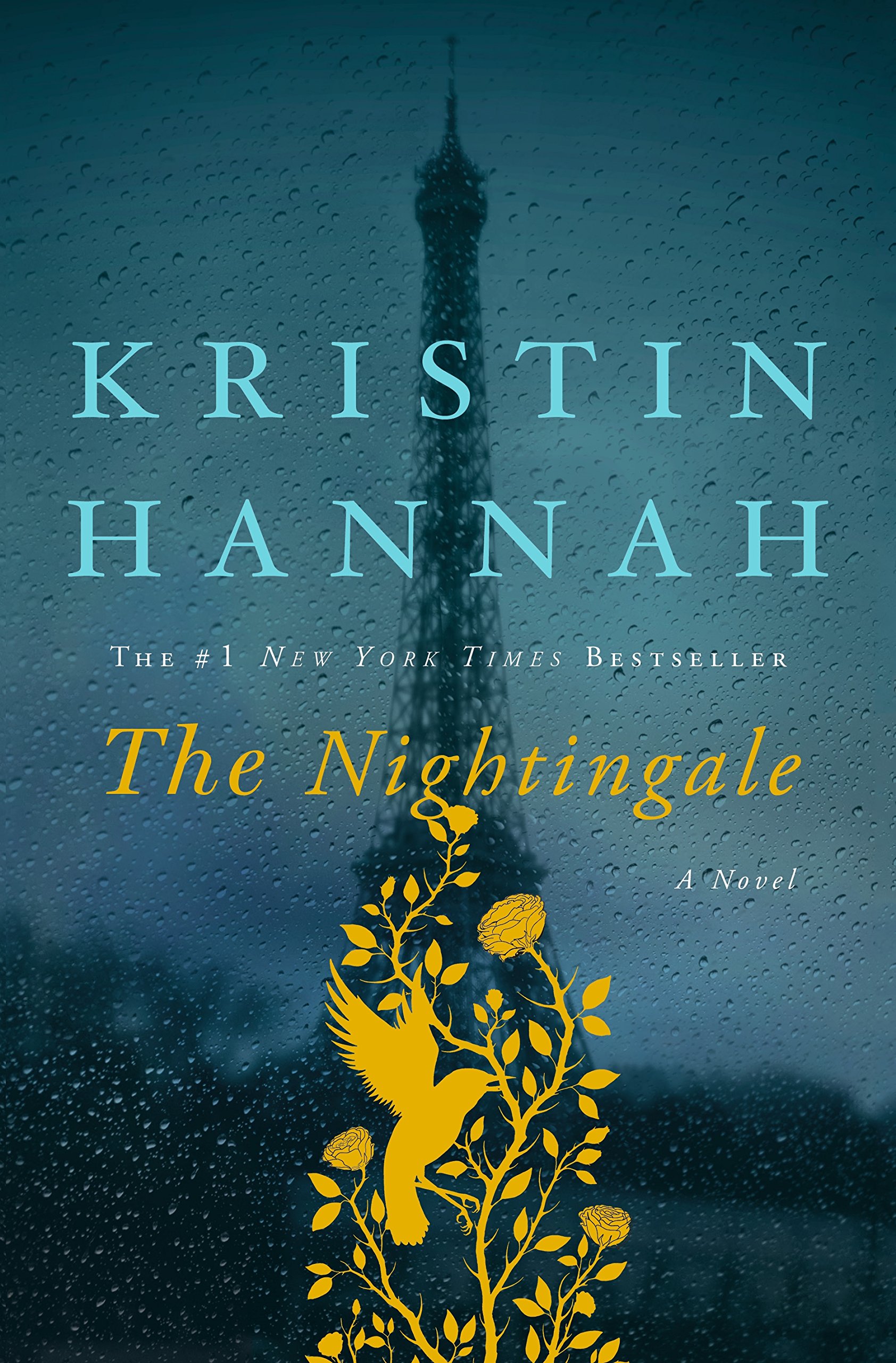 Book Review: The Nightingale