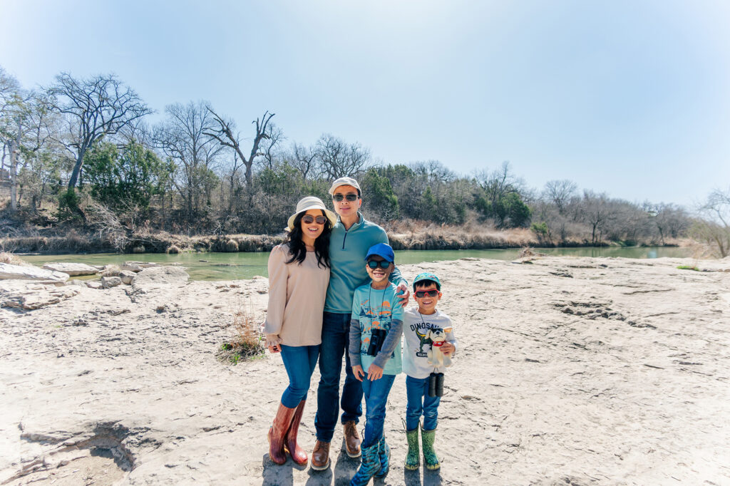 Dinosaur Valley State Park: The Perfect Family Day Trip from Dallas