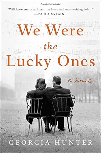 Book Review: We Were the Lucky Ones