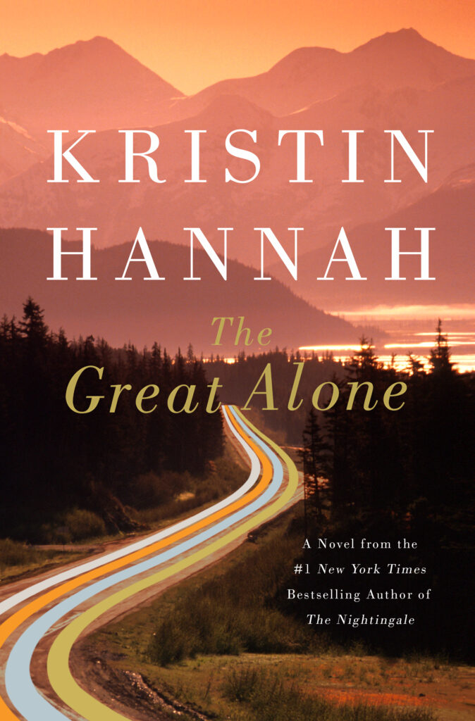 Book Review: The Great Alone