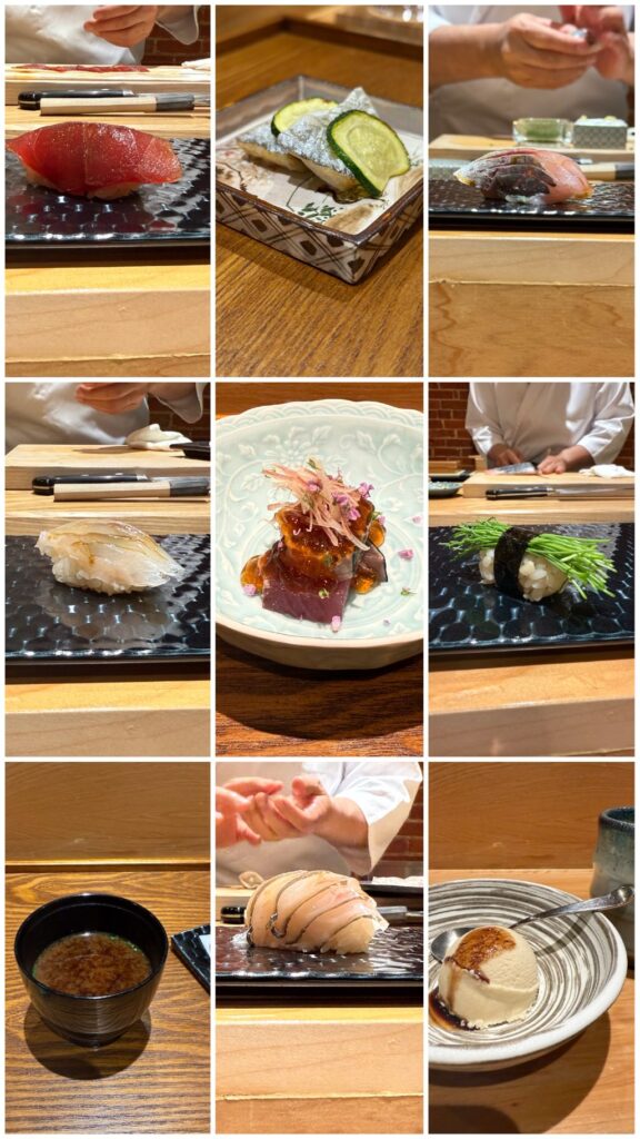 Tatsu Dallas Review: A Michelin-Starred Omakase Worth the Wait