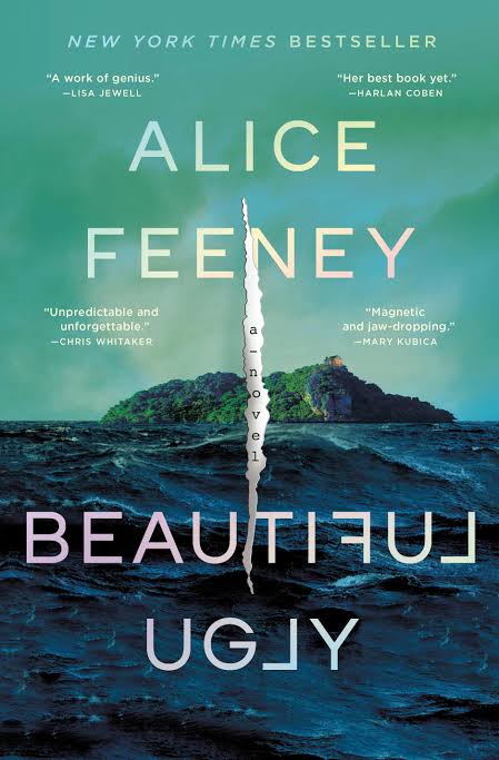 Book Review: Beautiful Ugly