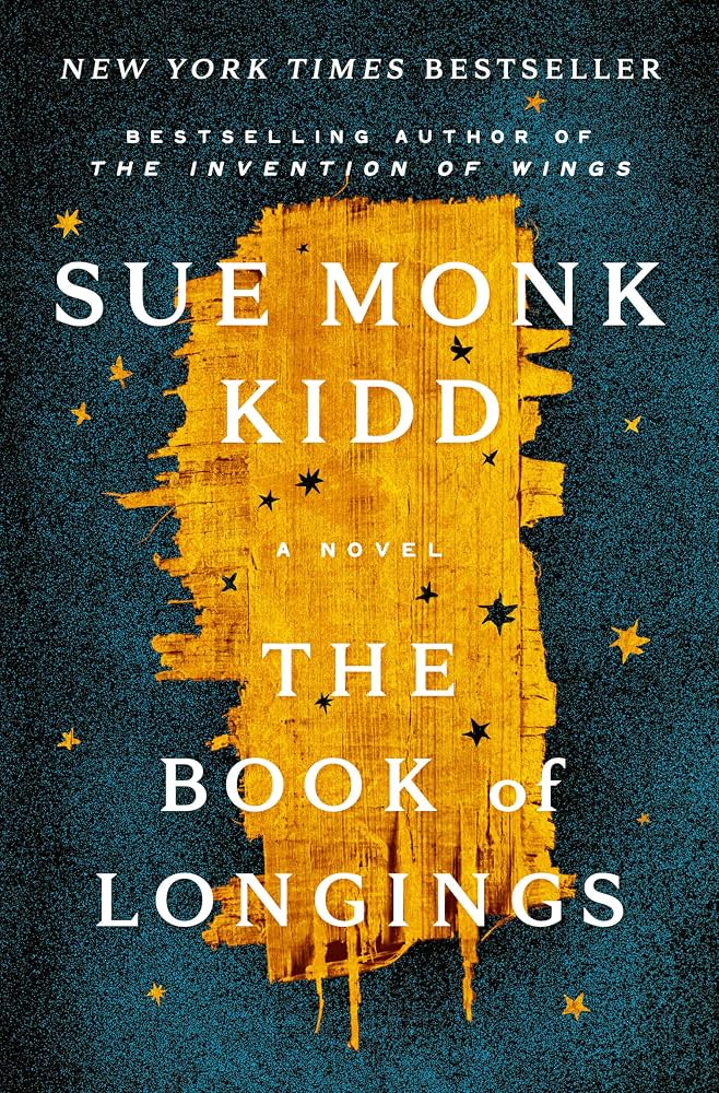 Book Review: The Book of Longings