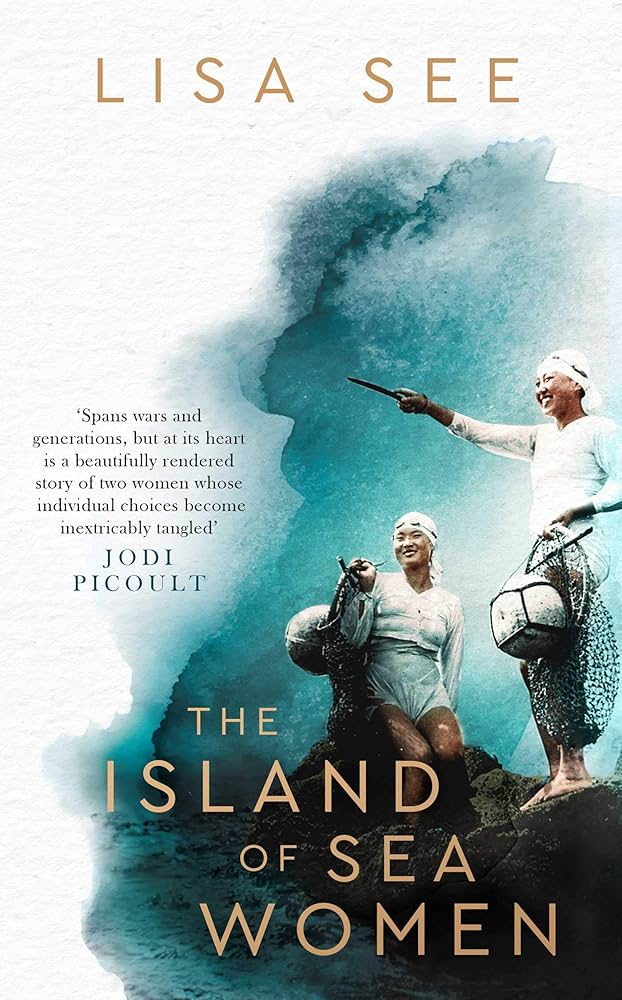 Book Review: The Island of Sea Women