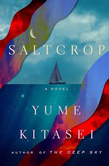 Book Review: Saltcrop